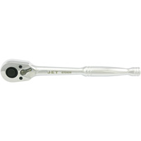 RHQ-12 Oval Head Ratchet Wrench, 1/2" Drive, Ergonomic Handle Distribution Élite MP