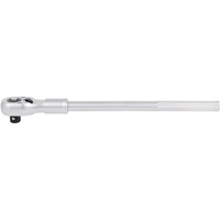 RHQ-34 Heavy-Duty Oval Head Ratchet Wrench, 3/4" Drive Distribution Élite MP