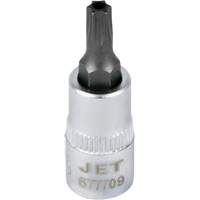Douille longue &agrave; embout inviolable, Torx, T-10 x Prise 1/4" Distribution Élite MP