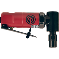 Mini rectifieuses &agrave; angle droit, Collet 6", 21000 Tr/min Distribution Élite MP