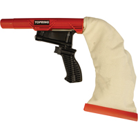 Trousses pistolet aspirateur Gunvac Distribution Élite MP