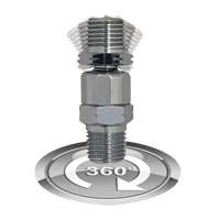 Raccords &agrave; angles variables 30°, 1/4" Distribution Élite MP