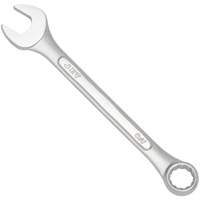 Raised Panel Combination Wrench, 7 mm, Chrome Finish Distribution Élite MP
