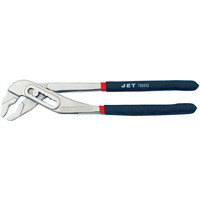 Heavy-Duty Box Joint Pliers, 10" Distribution Élite MP