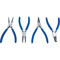 SRP-4S Snap Ring Pliers Set, 4 Pieces Distribution Élite MP
