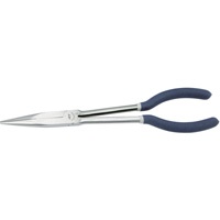 LRP-1100 Long Nose Pliers, 11" L Distribution Élite MP