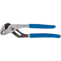 Groove Joint Pliers, 7-1/2" Distribution Élite MP