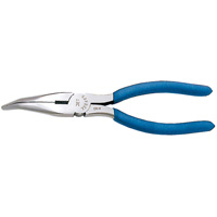 6-1/2" Bent Nose Pliers Distribution Élite MP