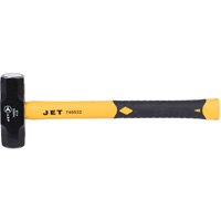 Heavy-Duty Sledge Hammer, 4 lbs., 16", Fibreglass Handle Distribution Élite MP