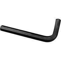 Short Arm Hex Key Wrench, Hex End, 1.5 mm x L Shape Distribution Élite MP
