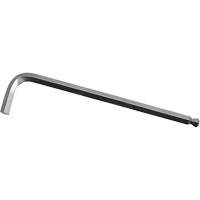 Long Arm Hex Key, Ball End, 5/16" x L Shape Distribution Élite MP