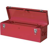 Tool & Equipment Storage