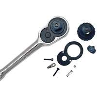 Repair Kit for RHQ-34 Oval Head Ratchet Wrench Distribution Élite MP