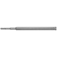 Rotary Rebar Cutters, 5/8", SDS-Plus Shank, Carbide Distribution Élite MP