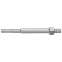 Rotary Rebar Cutters, 3/8", SDS-Plus Shank, Carbide Distribution Élite MP
