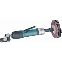 Outils de finition Dyninger l&eacute;gers 4" (Collet 1/4") Distribution Élite MP