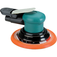 6" Non-Vacuum Dynorbital-SpiritRandom Orbital Sander, 6" Dia., 12000 RPM Distribution Élite MP
