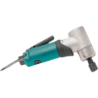 7 Degree Offset Die Grinder, 1/4" Collet, 3200 RPM Distribution Élite MP