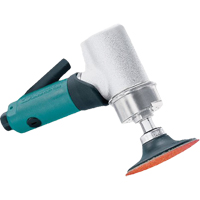 3" 7 Degree Offset Disc Sander Distribution Élite MP