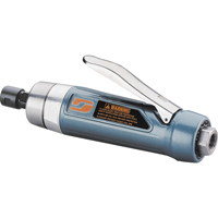 Straight Die Grinders, 1/4" Collet, 12000 RPM Distribution Élite MP