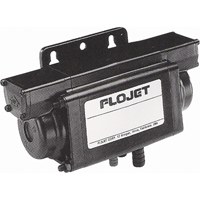 Air-Operated Diaphragm Pumps, 1.9 GPM Distribution Élite MP