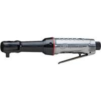 Mini-cl&eacute; &agrave; cliquet, Prise de 1/4", 1/4" NPTF, 3 pi³/min Distribution Élite MP