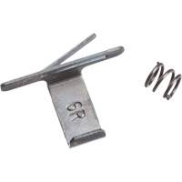 Bobine et ressort plat pour cl&eacute; Distribution Élite MP