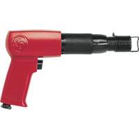 Ensemble de marteau pneumatique de s&eacute;rie lourde, 25 pi³/min, 1/4", 2300 coups/min, 3/4" x 3-1/2" (19 mm x 89 mm) Distribution Élite MP