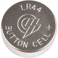 Piles LR44, 1,5 V Distribution Élite MP