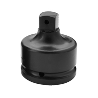 Adaptateur, Chocs, Prise 1-1/2", Douille 1",  lo Distribution Élite MP