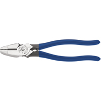 Pinces coupantes a/action de levier & porte-boulon, 9-3/8" lo Distribution Élite MP