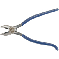 Pinces coupantes de c&ocirc;t&eacute; pour barres d'armature, 9-1/4" lo Distribution Élite MP