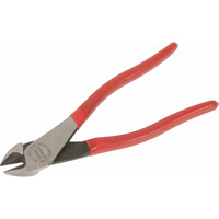 Pinces coupantes diagonales, 8-1/16" lo Distribution Élite MP