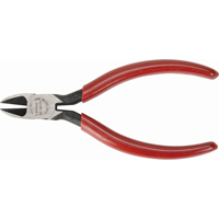 Petites pinces coupantes &agrave; bec pointu, 5-1/16" lo Distribution Élite MP