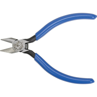 Petites pinces coupantes &agrave; bec pointu, 4-1/4" lo Distribution Élite MP