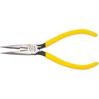 Pinces &agrave; bec long coupantes de c&ocirc;t&eacute;, 6-5/8" lo Distribution Élite MP