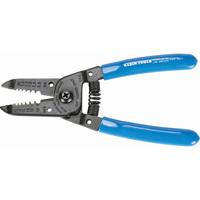 Pinces &agrave; d&eacute;nuder a/coupe-fil, 6-1/8" lo, 10, 12, 14, 16, 18, 20 AWG Distribution Élite MP