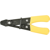 Pinces &agrave; d&eacute;nuder compactes a/coupe-fil, 5" lo, 12 - 26 AWG Distribution Élite MP
