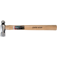 Marteau &agrave; panne sph&eacute;rique, Poids de la t&ecirc;te 16 oz, Face Ordinaire, Prise Bois Distribution Élite MP