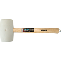 Maillet en caoutchouc, 32 oz, Prise en Bois Distribution Élite MP
