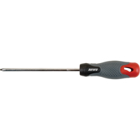Square Tip Screwdriver, #2 Tip, Round Distribution Élite MP