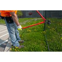 Coupe-boulons, 18" l, Coupe centrale Distribution Élite MP