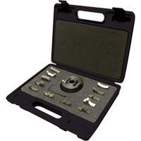 3/4" Universal Shaper Cutterhead Kit Distribution Élite MP