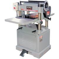 Planer, 42" W x 32-1/2" L x 45" H Distribution Élite MP