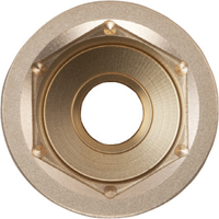 Non-Sparking Sockets