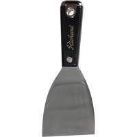 Putty Knife, 3", High-Carbon Steel Blade Distribution Élite MP