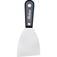 Putty Knife Flexible Steel, 3", Steel Blade Distribution Élite MP