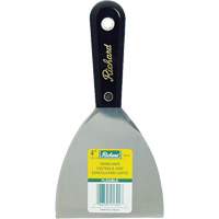 Pro Series Flexible Taping Knife, 4", High-Carbon Steel Blade Distribution Élite MP