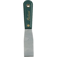 Flexible Putty Knives, Stainless Steel Blade, 1-1/4" Wide, Polypropylene Handle Distribution Élite MP
