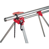 Top Screw Stand Chain Vise #560 Distribution Élite MP